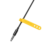 realme Buds 2 czarny - 587135 - zdjęcie 2